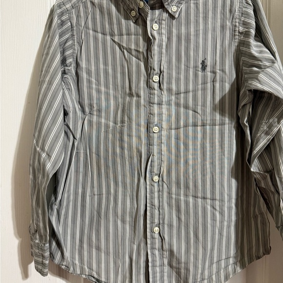 Ralph Lauren Shirt - Picture 2 of 8